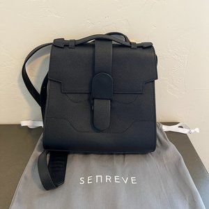 Senreve Alunna Bag Noir